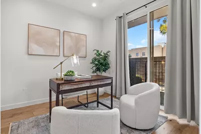 4545 Bowser Avenue #204, Dallas, TX 75219 - Photo 5