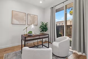 4545 Bowser Ave, Dallas, TX 75219 - Photo 5