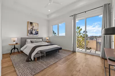 4545 Bowser Avenue #204, Dallas, TX 75219 - Photo 21