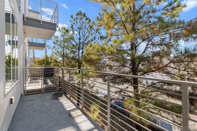 4545 Bowser Avenue #204, Dallas, TX 75219 - Photo 19