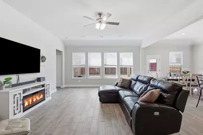 6025 Kansas Trail, Midlothian, TX 76065 - Photo 13