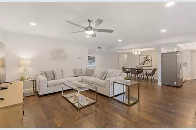 7867 La Sobrina Drive, Dallas, TX 75248 - Photo 3