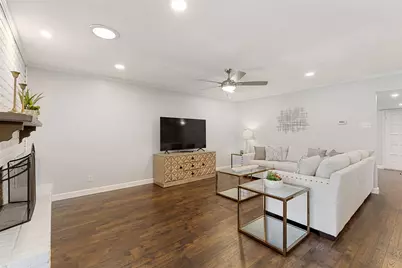 7867 La Sobrina Drive, Dallas, TX 75248 - Photo 5