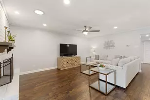 7867 La Sobrina Dr, Dallas, TX 75248 - Photo 5