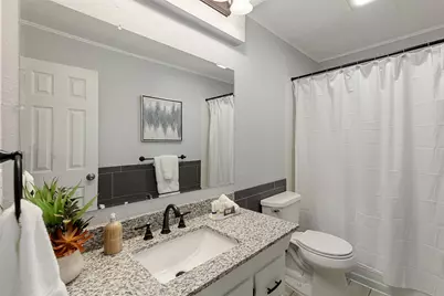 7867 La Sobrina Drive, Dallas, TX 75248 - Photo 19