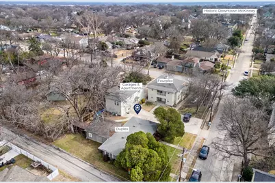 303 N Waddill Street, McKinney, TX 75069 - Photo 1