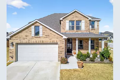 1624 Whitworth Drive, Haslet, TX 76052 - Photo 1