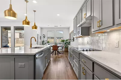 1624 Whitworth Drive, Haslet, TX 76052 - Photo 17