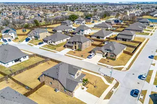 1624 Whitworth Dr, Haslet, TX 76052 - Photo 39