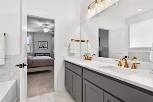 1624 Whitworth Dr, Haslet, TX 76052 - Photo 27