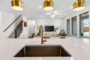 1624 Whitworth Dr, Haslet, TX 76052 - Photo 19