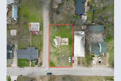 1101 N Border Street, Cleburne, TX 76031 - Photo 3