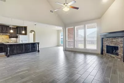 1 Duskview Lane, Edgecliff Village, TX 76134 - Photo 3