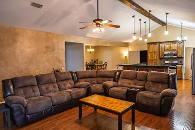 1006 Rikkity Lane, Mt Pleasant, TX 75455 - Photo 13