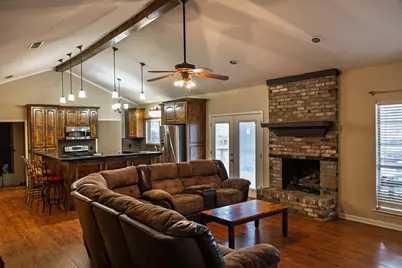 1006 Rikkity Lane, Mt Pleasant, TX 75455 - Photo 17