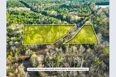 Tbd County Road 1512, Avinger, TX 75630 - Photo 3