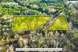 Tbd County Road 1512, Avinger, TX 75630 - Photo 3