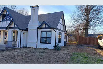 1904 Sayle Street, Greenville, TX 75401 - Photo 3