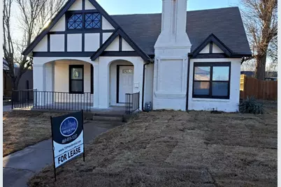 1904 Sayle Street, Greenville, TX 75401 - Photo 1