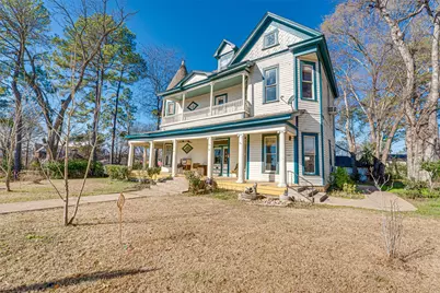 123 N Line Street, Mineola, TX 75773 - Photo 3