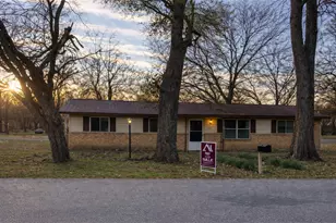 1100 8th St, Cooper, TX 75432 - Photo 1