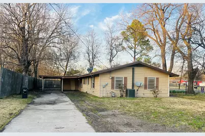 1100 8th Street, Cooper, TX 75432 - Photo 23