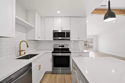 3514 Brookhurst Lane, Arlington, TX 76014 - Photo 1