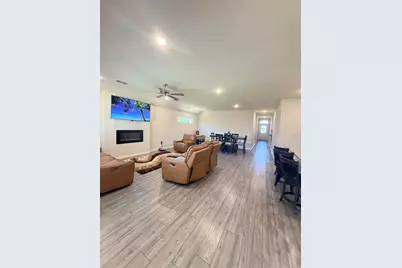 6718 Goldenrain Drive, Venus, TX 76084 - Photo 7