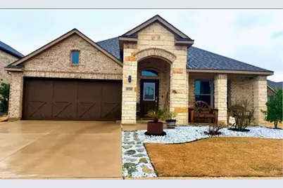 6718 Goldenrain Drive, Venus, TX 76084 - Photo 1