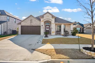 6718 Goldenrain Drive, Venus, TX 76084 - Photo 1