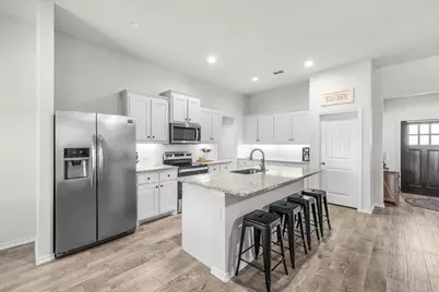 6520 Boot Jack Drive, Burleson, TX 76058 - Photo 13