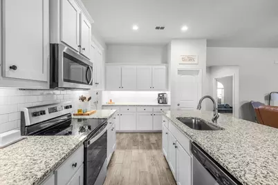 6520 Boot Jack Drive, Burleson, TX 76058 - Photo 17