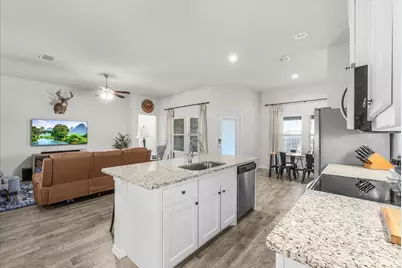 6520 Boot Jack Drive, Burleson, TX 76058 - Photo 15