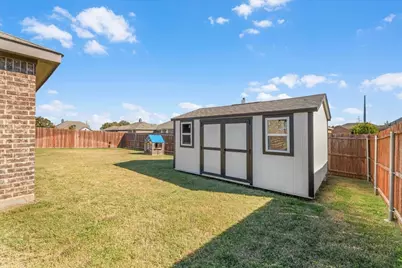 6520 Boot Jack Drive, Burleson, TX 76058 - Photo 37