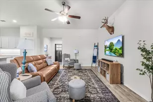 6520 Boot Jack Dr, Burleson, TX 76058 - Photo 11