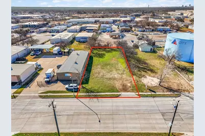 4320 Glenview Drive, Haltom City, TX 76117 - Photo 1
