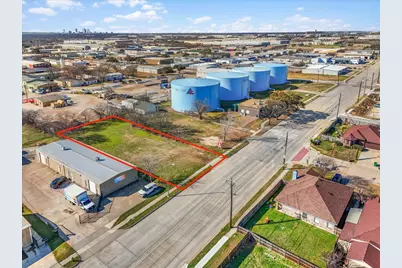 4320 Glenview Drive, Haltom City, TX 76117 - Photo 5
