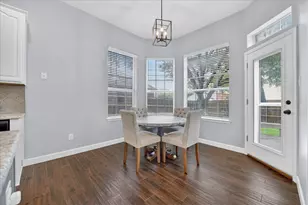 9708 Congressional Dr, Plano, TX 75025 - Photo 17