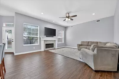 9708 Congressional Drive, Plano, TX 75025 - Photo 19