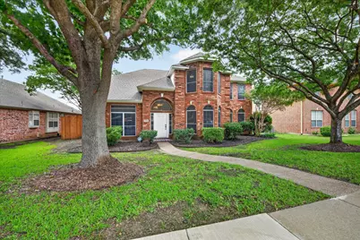 9708 Congressional Drive, Plano, TX 75025 - Photo 3