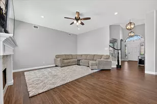 9708 Congressional Dr, Plano, TX 75025 - Photo 19