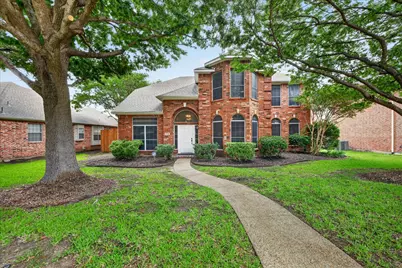 9708 Congressional Drive, Plano, TX 75025 - Photo 1