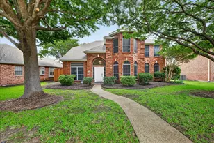 9708 Congressional Dr, Plano, TX 75025 - Photo 1