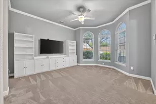 9708 Congressional Dr, Plano, TX 75025 - Photo 9