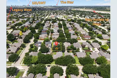 9708 Congressional Drive, Plano, TX 75025 - Photo 5