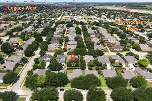 9708 Congressional Dr, Plano, TX 75025 - Photo 5