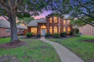 9708 Congressional Dr, Plano, TX 75025 - Photo 5