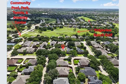 9708 Congressional Drive, Plano, TX 75025 - Photo 5