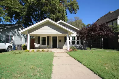 3320 W 5th Street, Fort Worth, TX 76107 - Photo 3