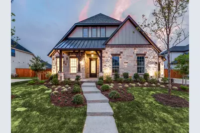 1551 Fairmont Drive, Prosper, TX 75078 - Photo 1